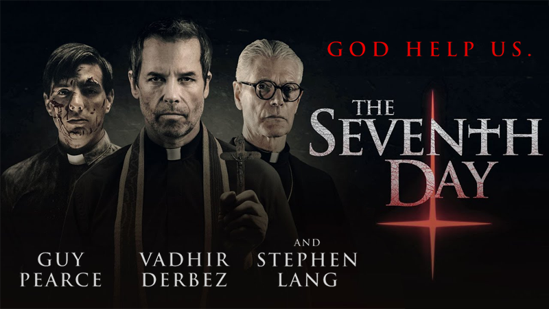 The Seventh Day
