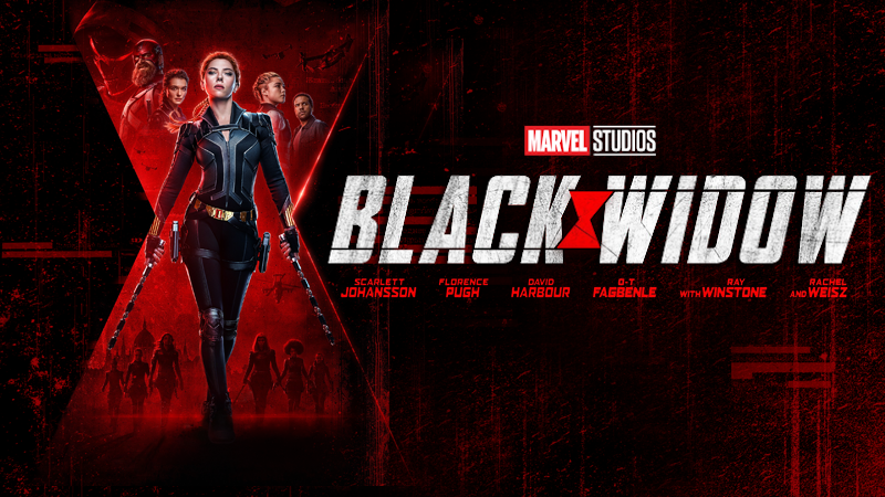 Black Widow