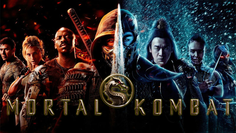 Mortal Kombat