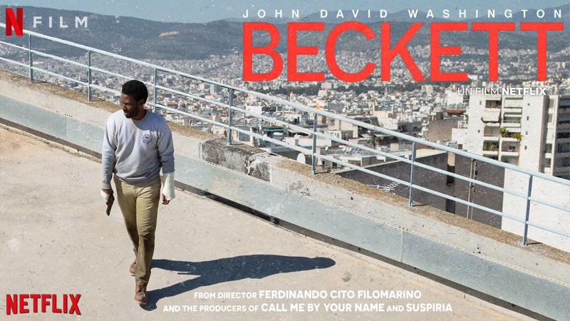 Beckett