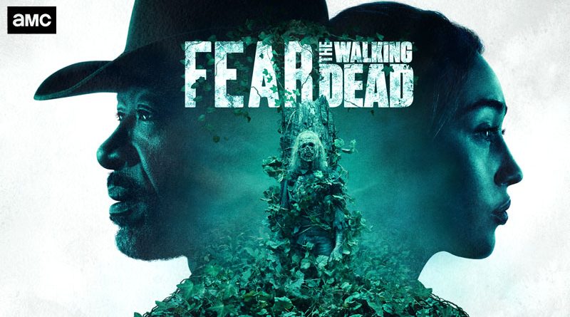 Fear The Walking Dead - Saison 6