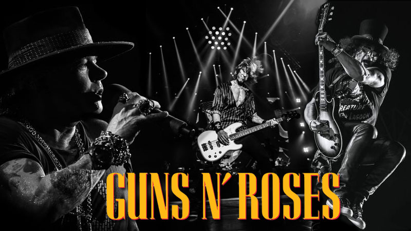 Guns N' Roses