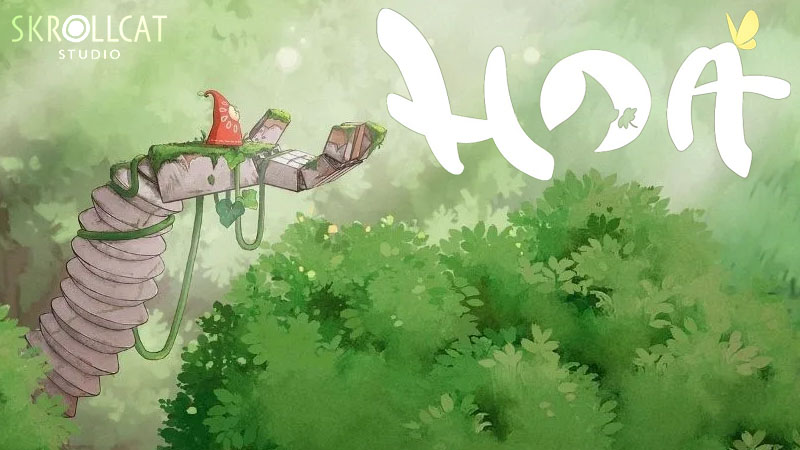 Hoa