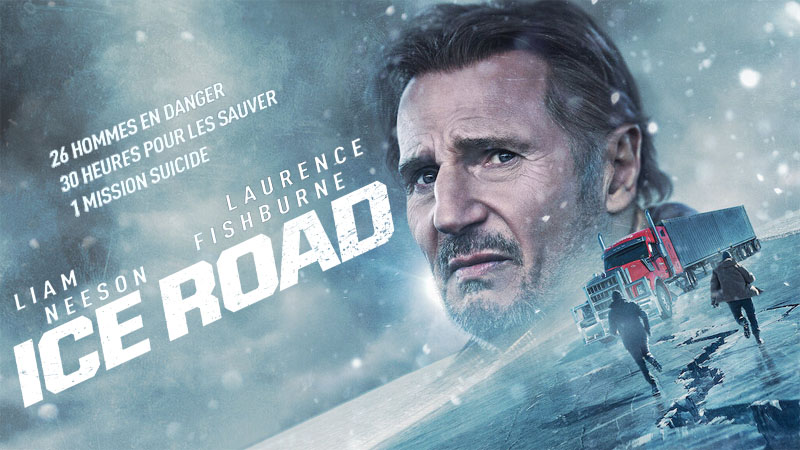 Ice Road