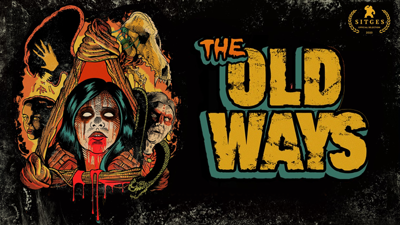 The Old Ways