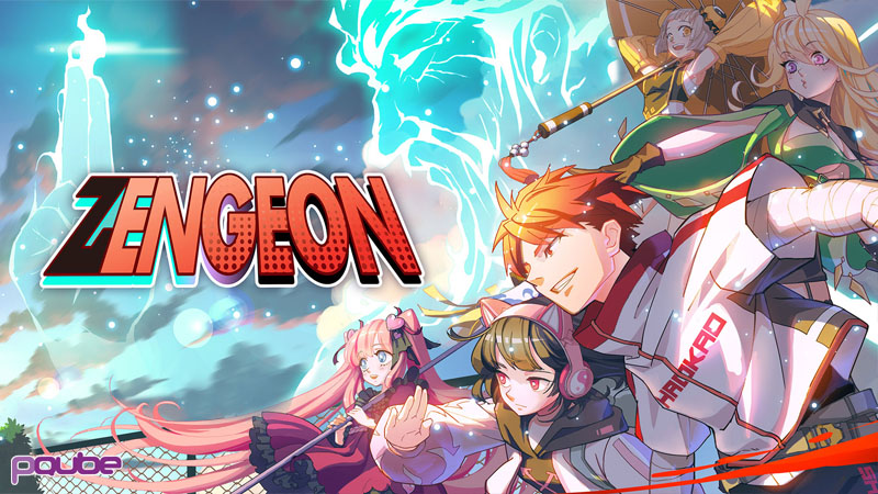 Zengeon