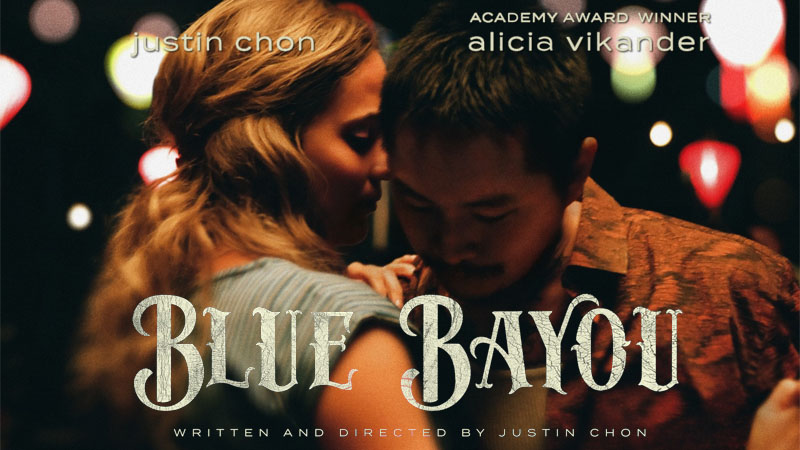 Blue Bayou
