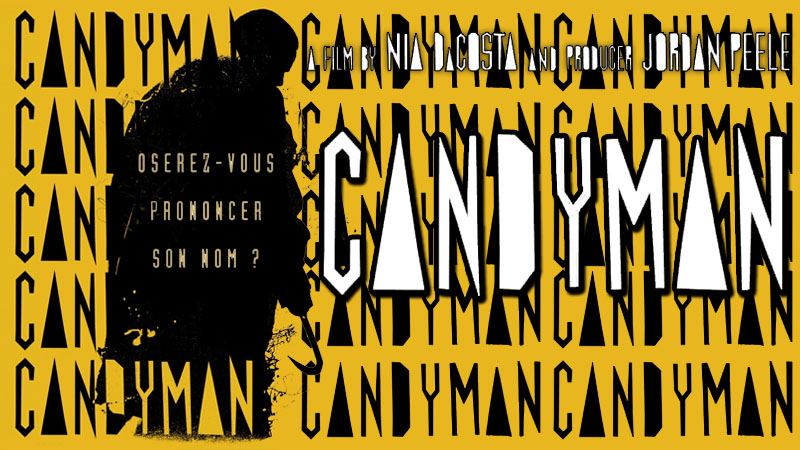 CandyMan