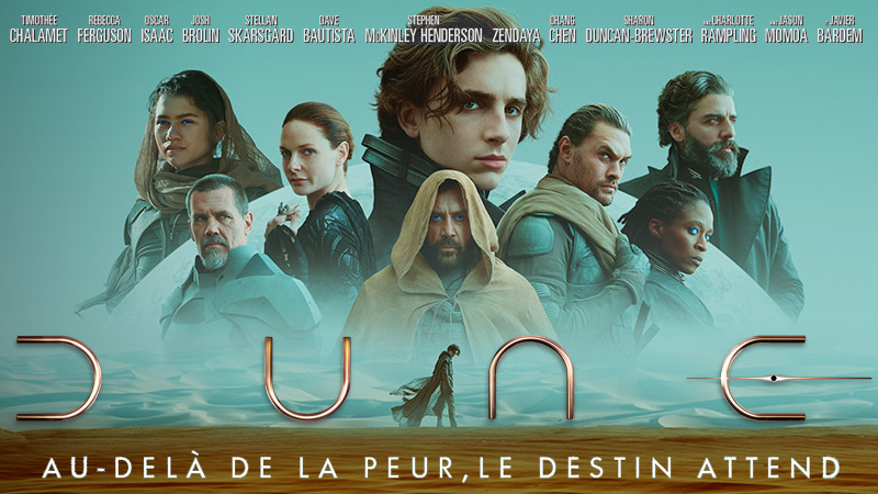 Dune De Denis Villeneuve Critique Ciné Freakin Geek 4818