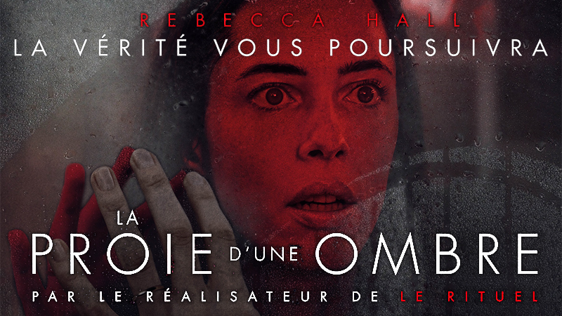 La Proie D'une Ombre