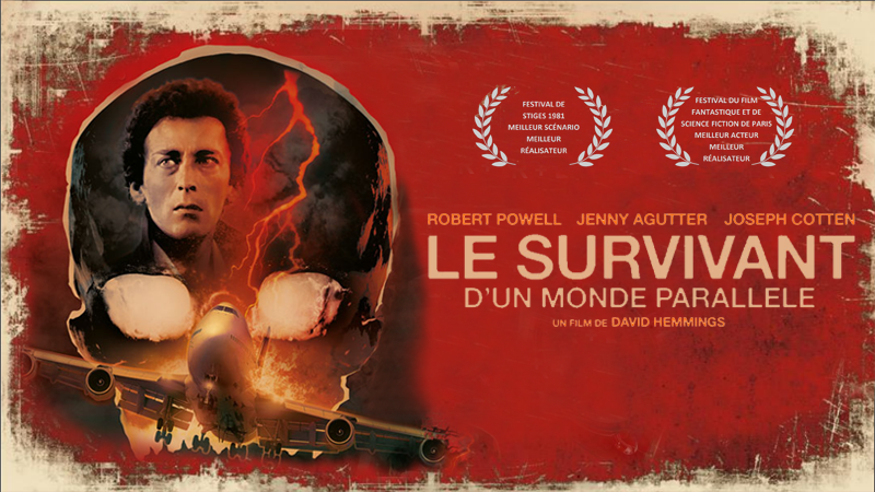 Le Survivant D'Un Monde Parallèle