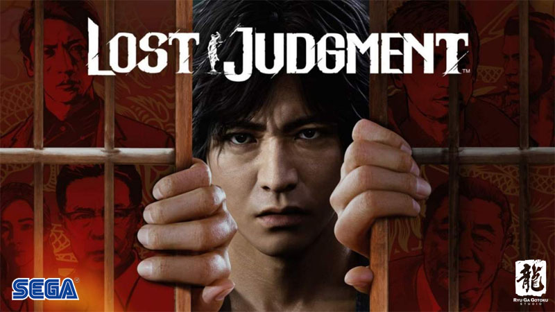 Lost Judgment