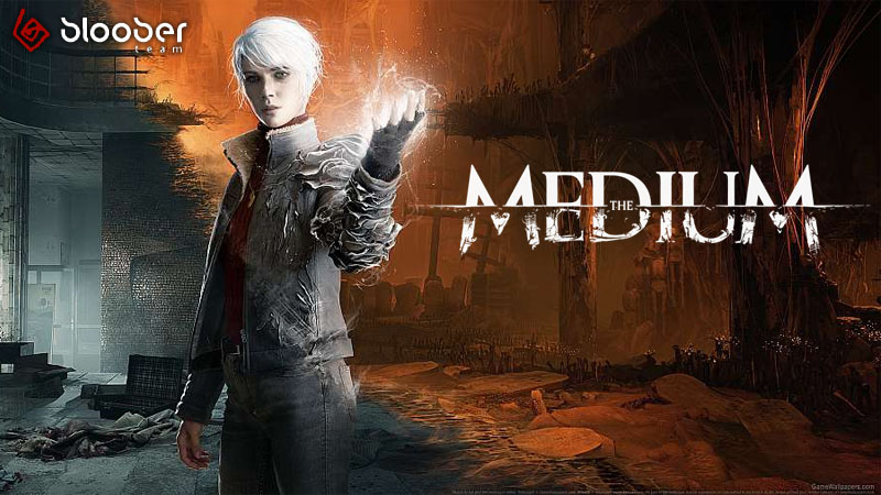 The Medium