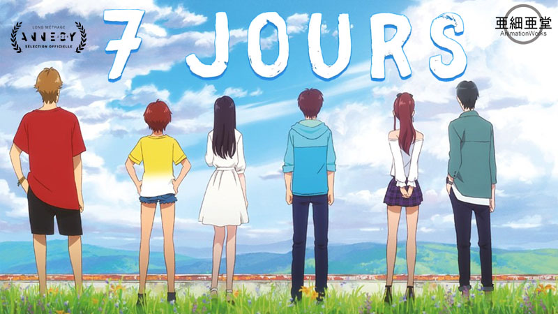 7 Jours