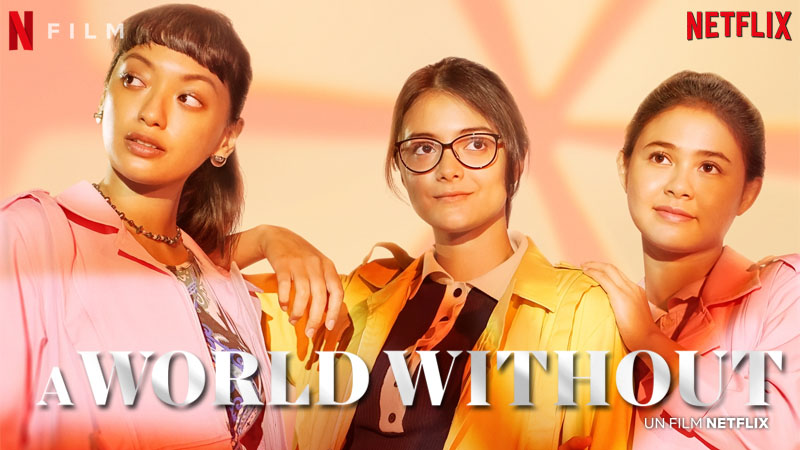 A World Without