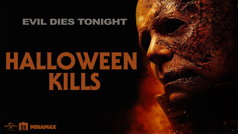 Halloween Kills
