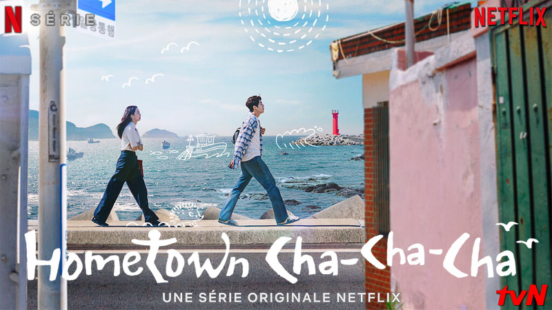 Hometown Cha-Cha-Cha
