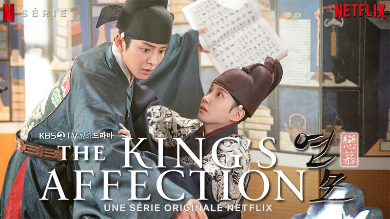 The King's Affection