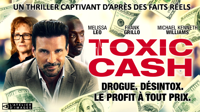 Toxic Cash