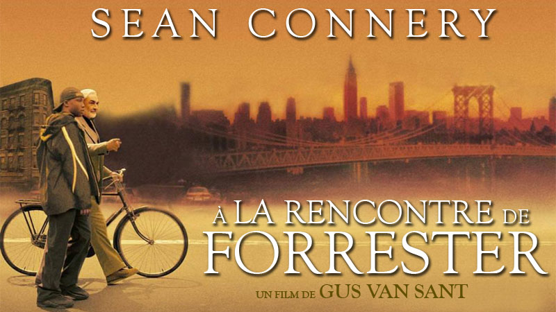 À La Rencontre De Forrester-