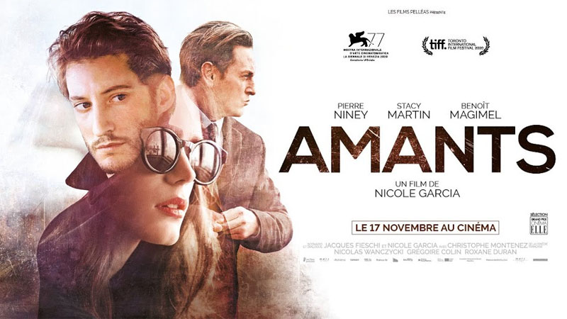 Amants