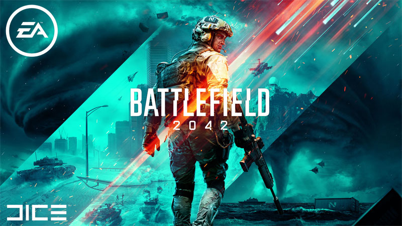Battlefield 2042