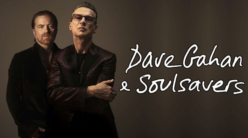 Dave Gahan & SoulSavers-