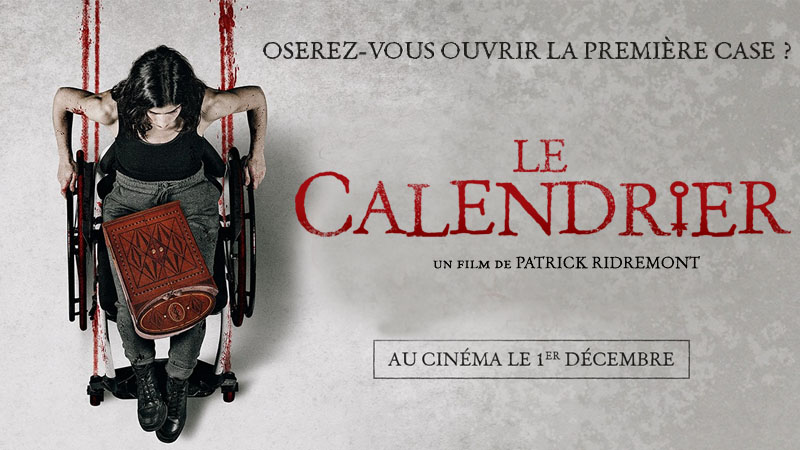 Le Calendrier