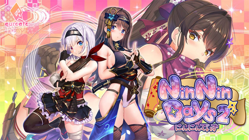 NinNinDays 2
