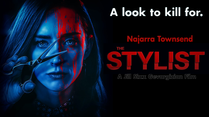 The Stylist