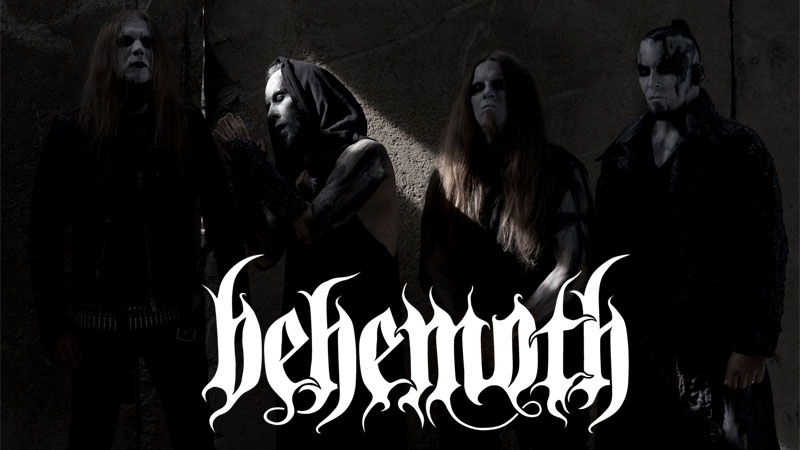 Behemoth
