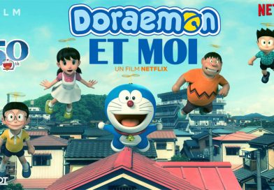 Doraemon Et Moi