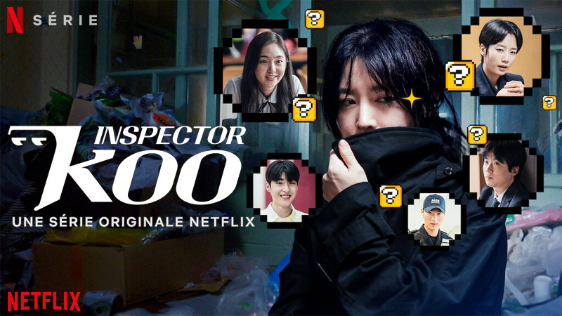 Inspector Koo