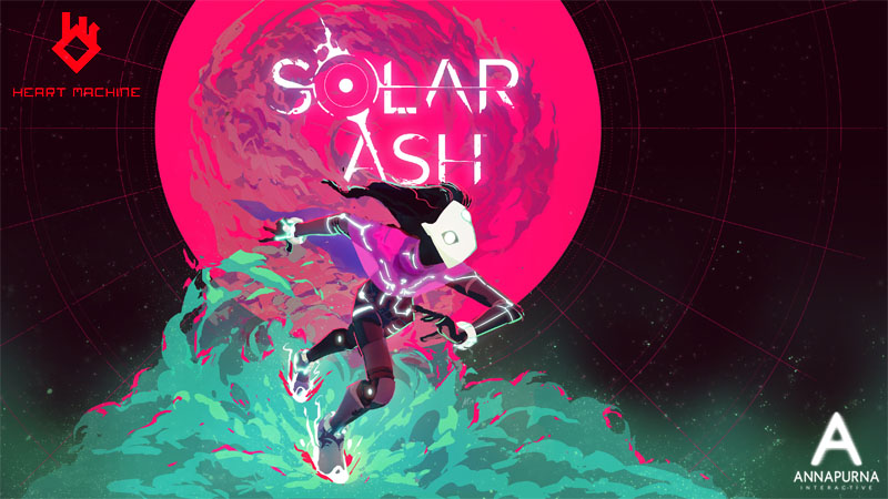 Solar Ash Une Magnifique Aventure Spatiale Sur Ps5 Ps4 Et Pc Actus Jeux Vidéo Freakin Geek 8140