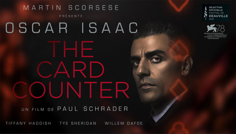 The Card Counter