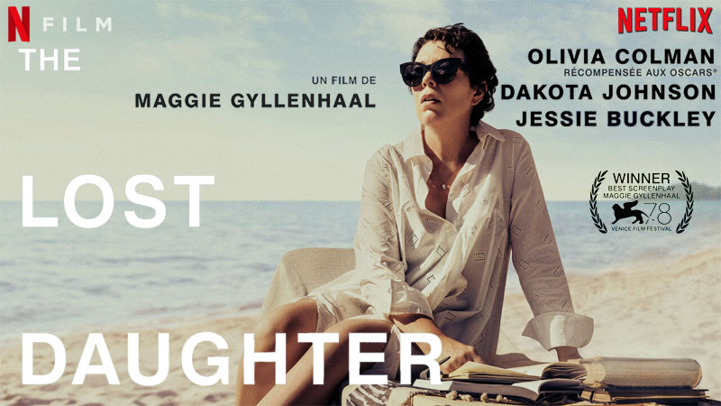The Lost Daughter