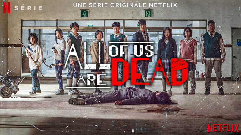 All Of Us Are Dead