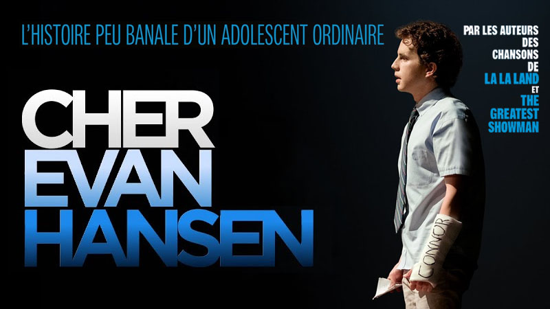Cher Evan Hansen