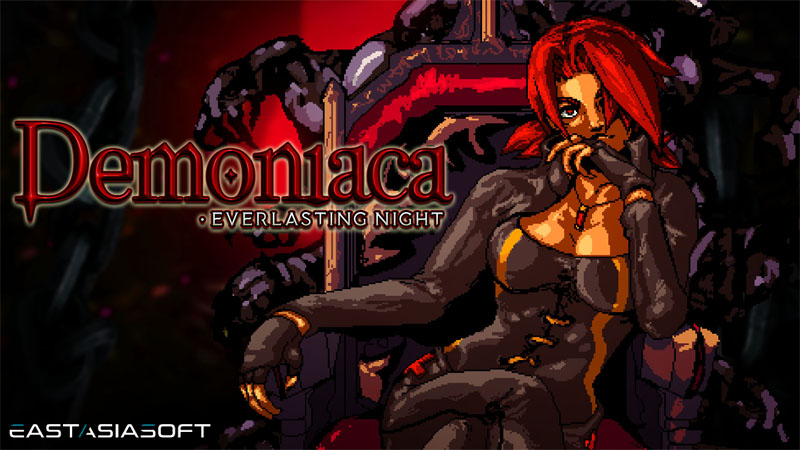 Demoniaca : Everlasting Night