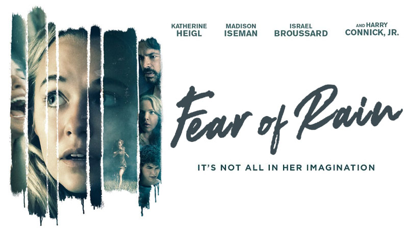 Fear Of Rain