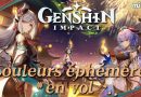 Genshin Impact - Version 2.4
