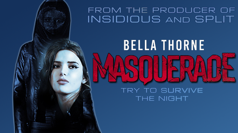 Masquerade