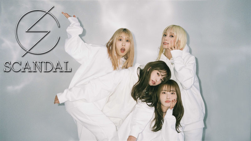 Scandal - 2022