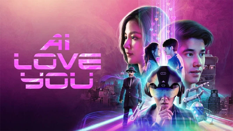 A.I. Love You