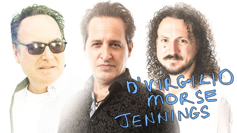 D'Virgilio, Morse & Jennings