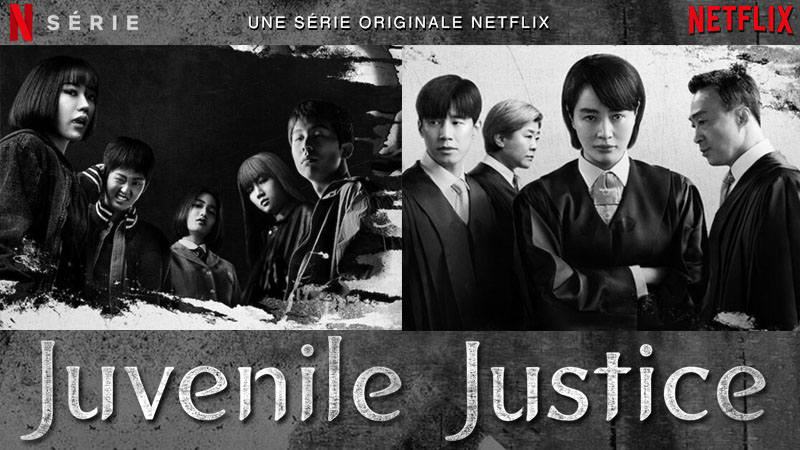 Juvenile Justice
