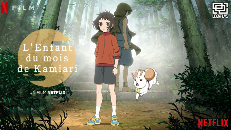 L'Enfant Du Mois De Kamiari