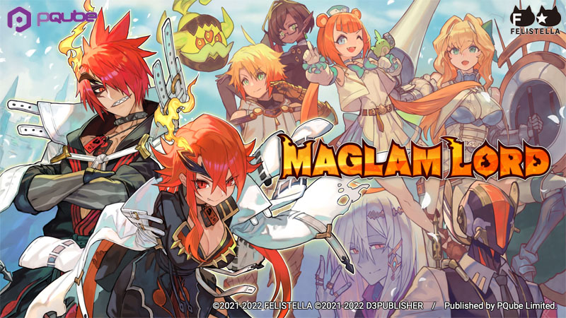 Maglam Lord