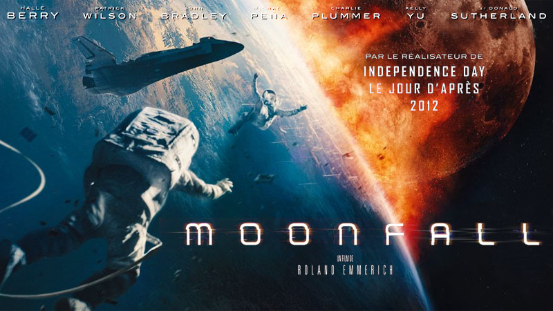MoonFall