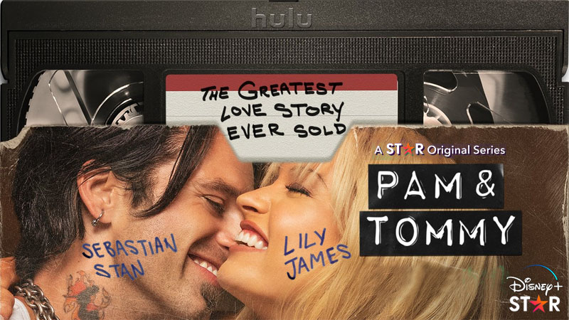 Pam & Tommy